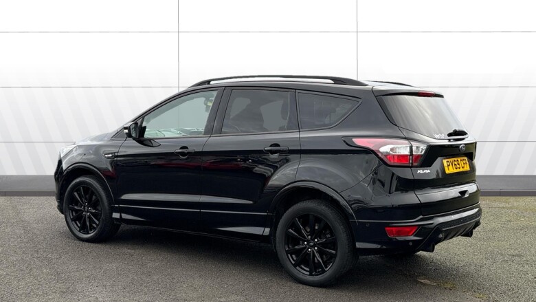 Ford Kuga 1.5 EcoBoost ST-Line 5dr 2WD Petrol Estate